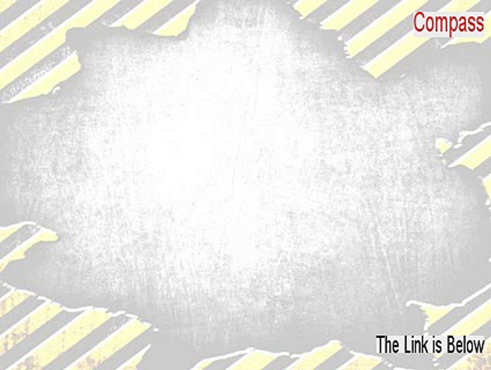 Compass Full (compass rose)