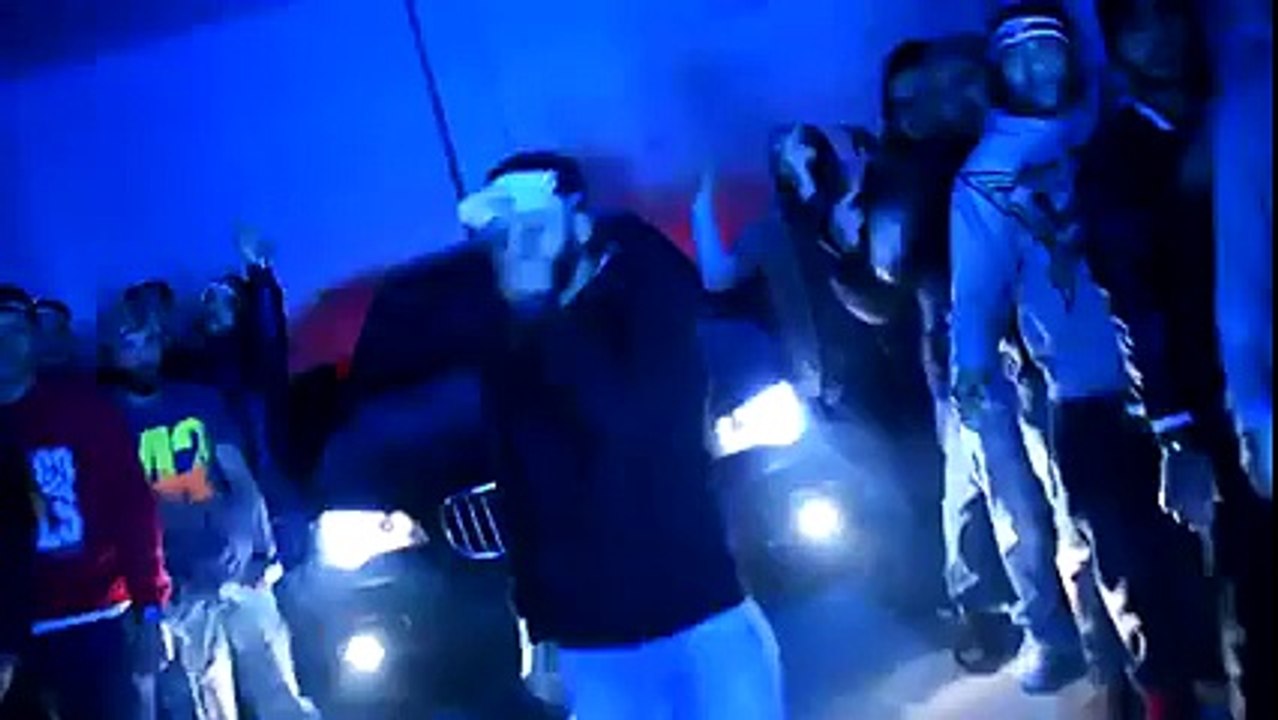 ‫        G.G.A     بالمقلوب 2015 Clip Officiel