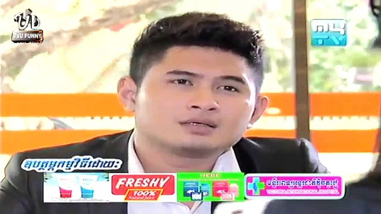 Khmer Drama 2015, Kom Nom Sne Chas Ep 21, គំនុំស្នេហ៍ចាស់, threat of Love ,Khmer Movie - New khmer movie,khmer drama