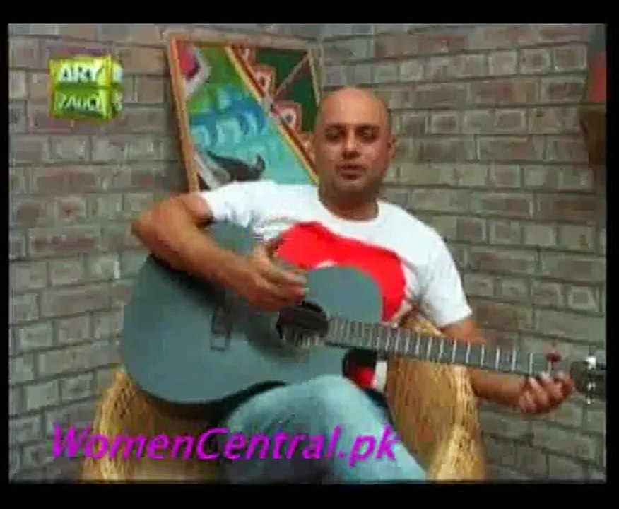 Chicken Fillet & Orange Beetroot Salad Recipe - Star Delights (Ramadan Special) - 31 January 2013