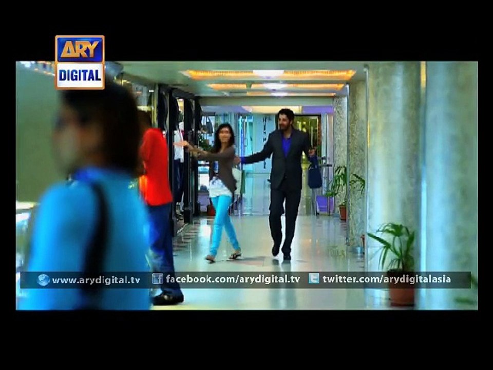 'Ishq Parast' a new drama coming on ARY Digital - ARY Digital