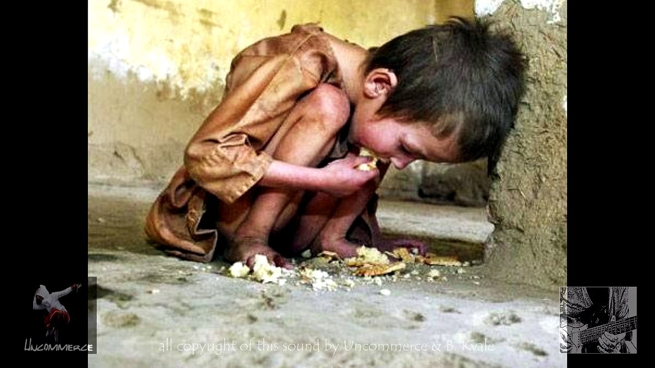 Uncommerce ft Bard Kvale - Tell me