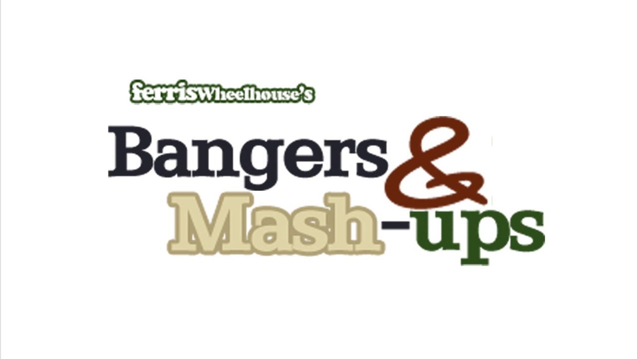 Bangers and Mashups - MST3K Love Theme Instrumental