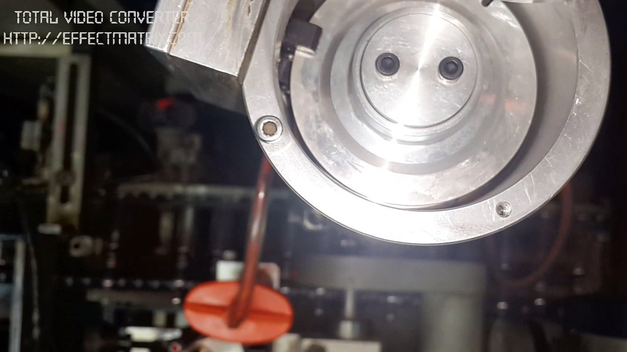 Step Motor Machine #3: Precise Control for Your Projects ⚙️