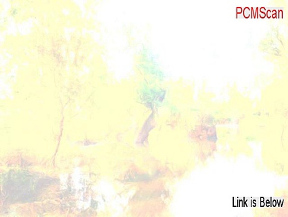 PCMScan Download [Legit Download]