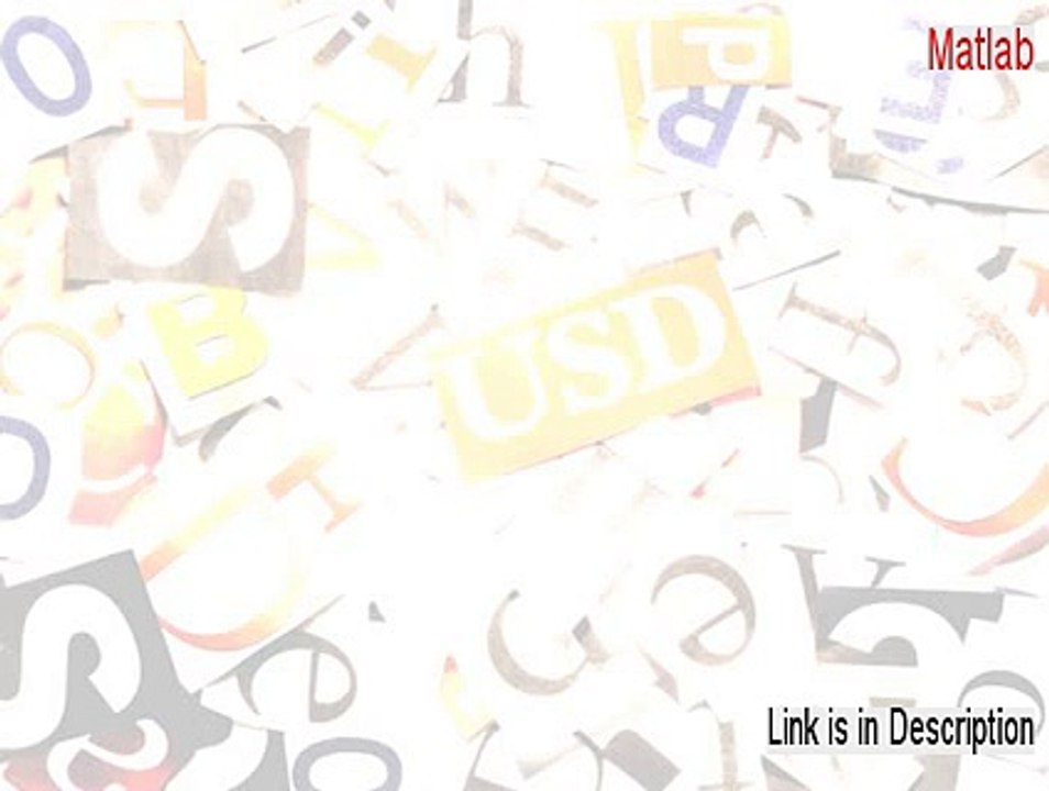 Matlab Download Free (matlab legend)