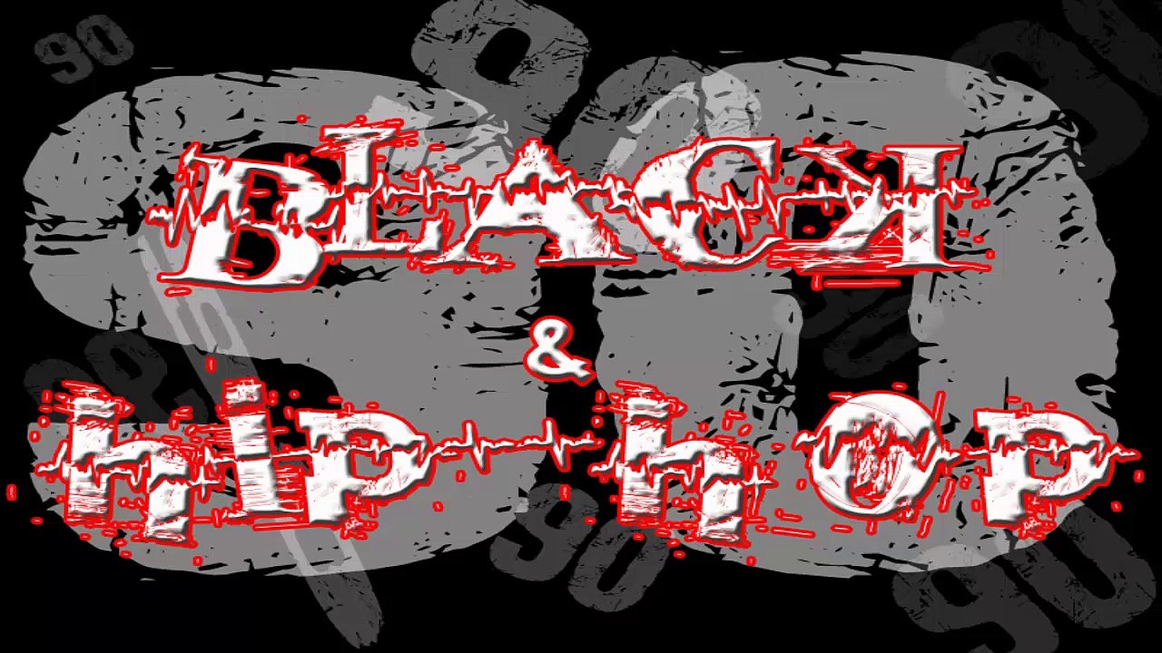 🔥 Black & Hip Hop Hits of the '90s: Classic Tracks You Must Hear