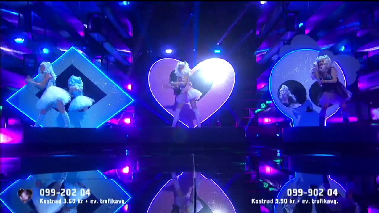 Dolly Style - Hello Hi