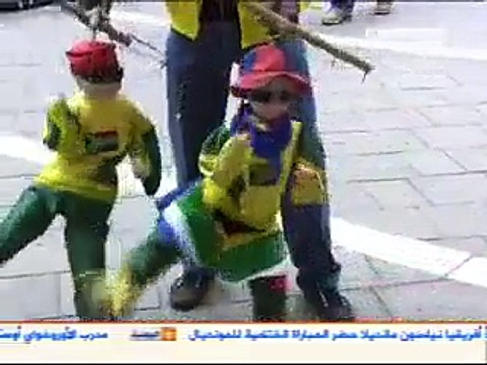 Puttly Tamasha: A Comedy Show