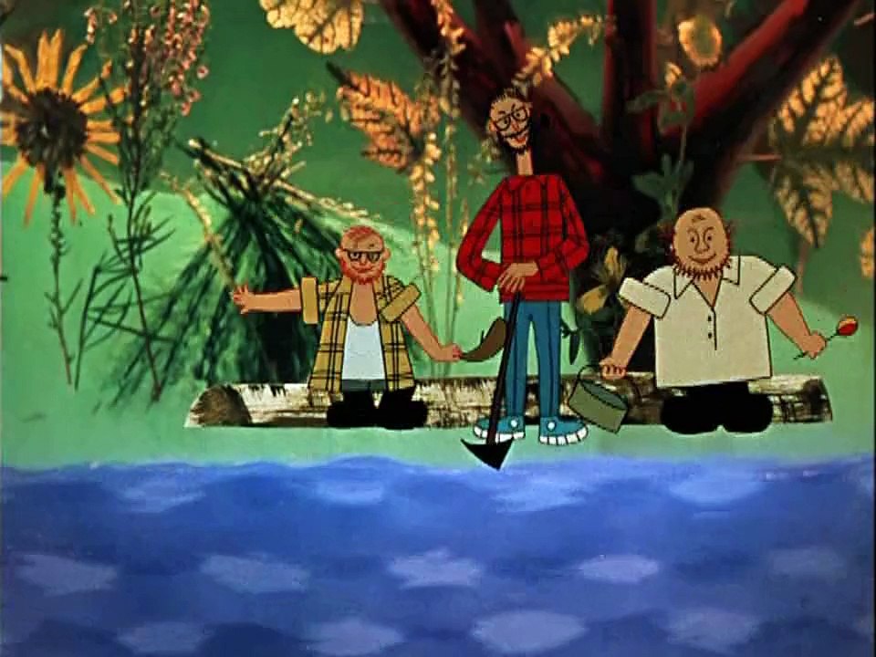 Катерок (1970)