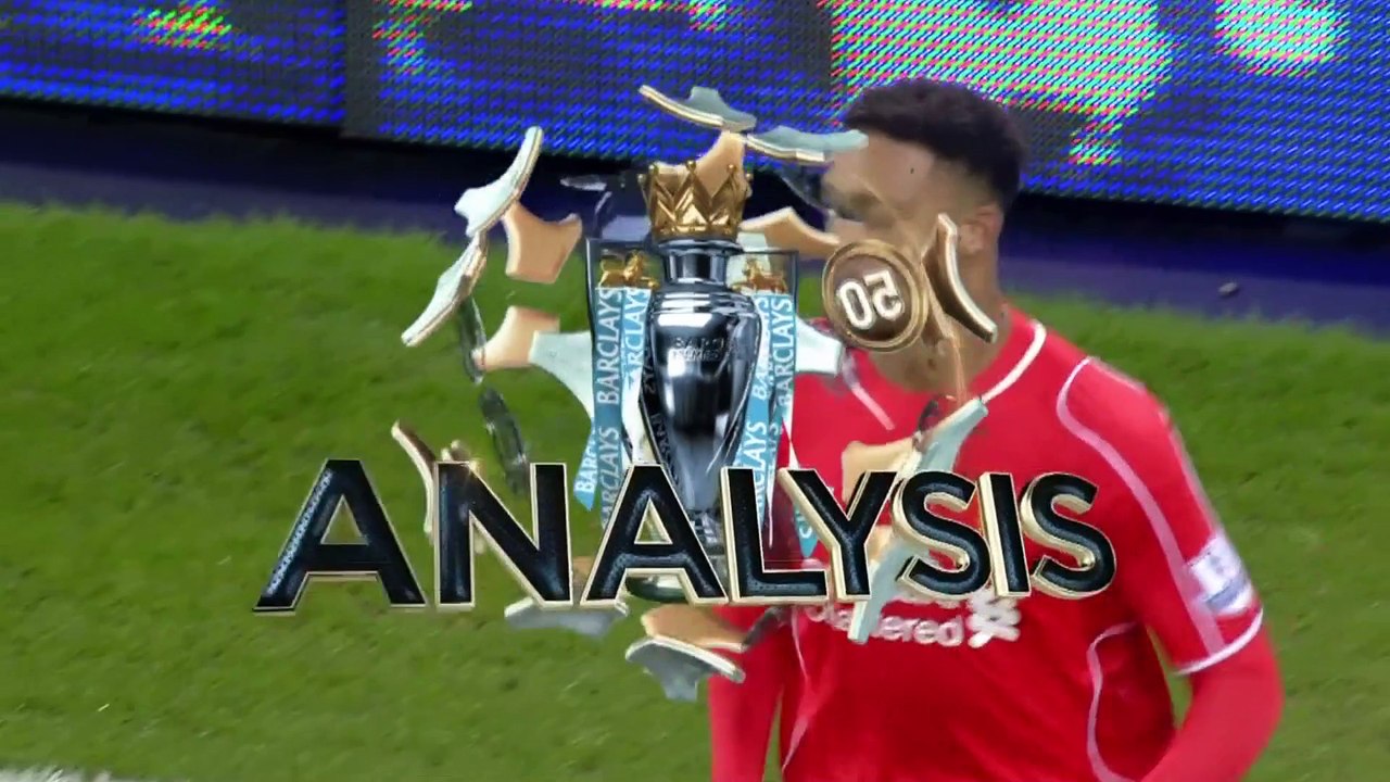 Ibe analysis on MOTD