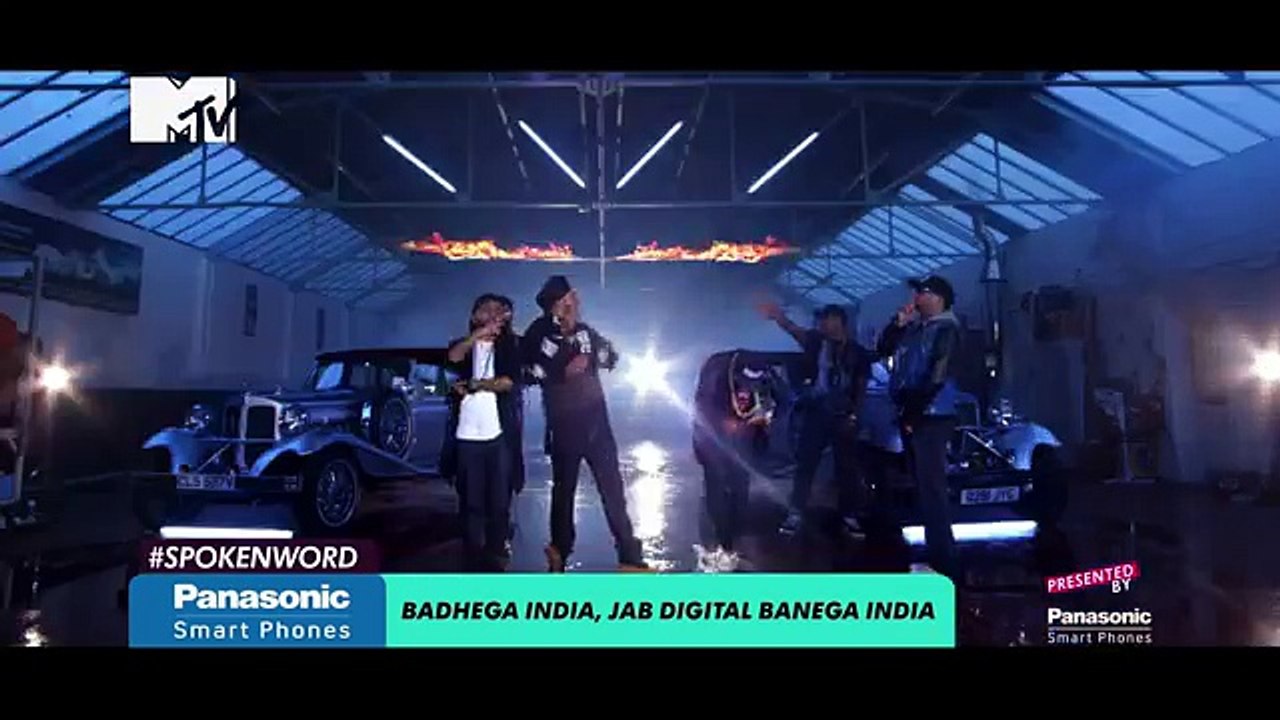 Desi Hip Hop | By Manj Musik