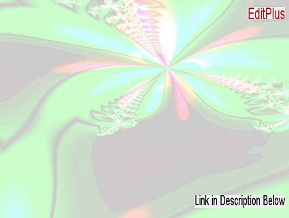 EditPlus Download Free [editplus vs notepad++ 2015]