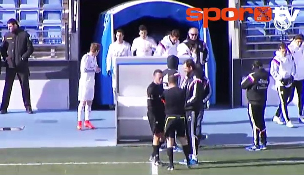 Odegaard, Madrid'e ısınıyor!...