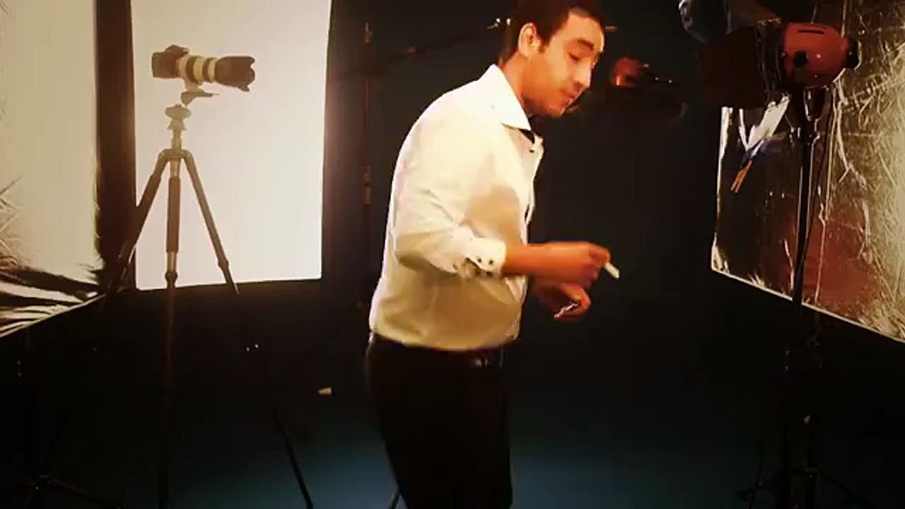 NEW 2015► Hamzaoui Med Amine klash klay bbj