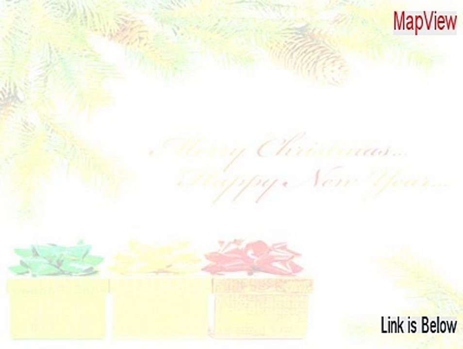 MapView Crack [Download Now]