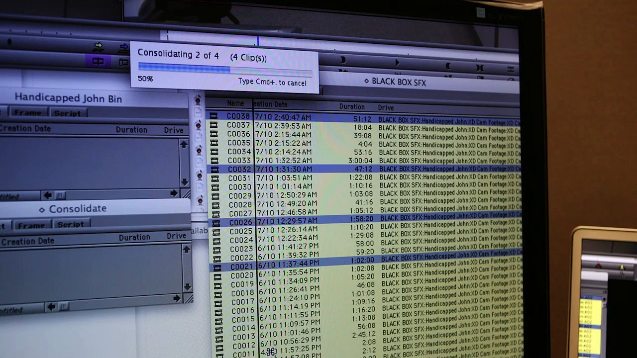 Discover EditStock: Premium Film Footage for Your Editing Projects 🎬