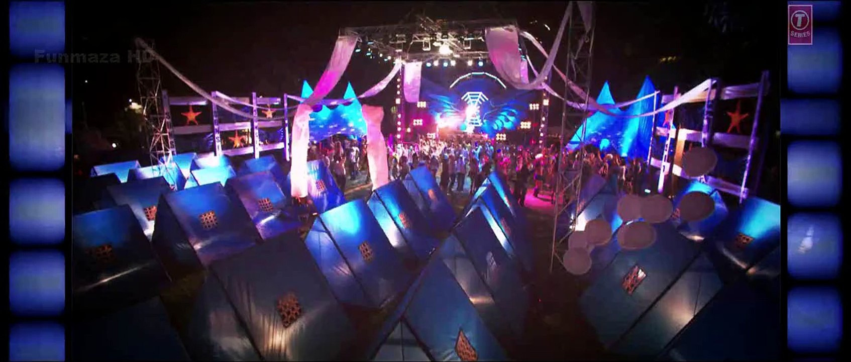 Sooraj dooba hai ROY 2015