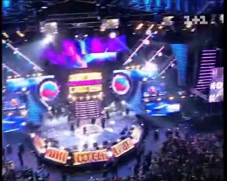 Dieter Bohlen - Discoteka 80 Moscow 2009