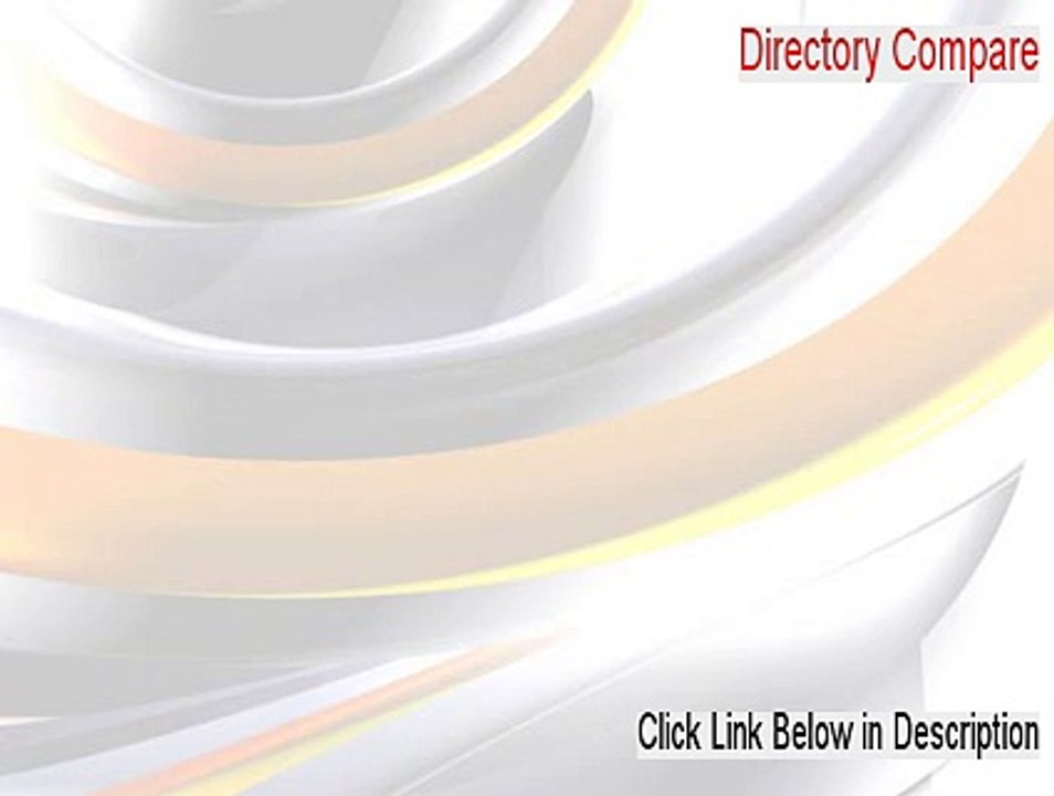 Directory Compare Serial [directory compare mac]