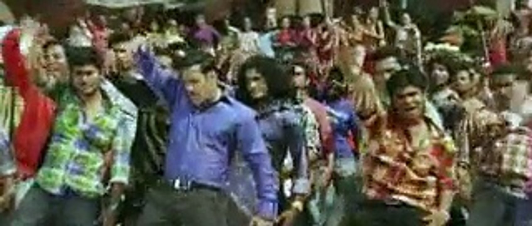 Dabangg 2 | Dabangg Reloaded