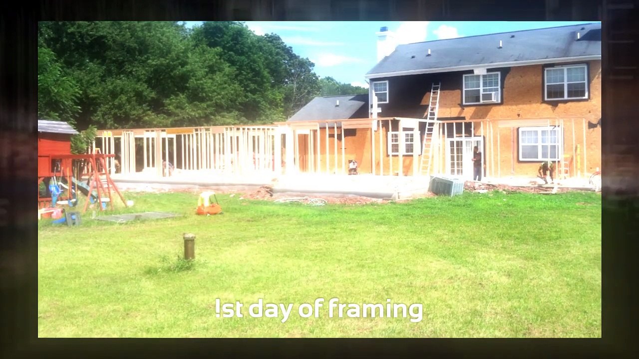 Deon Design Custom Builders