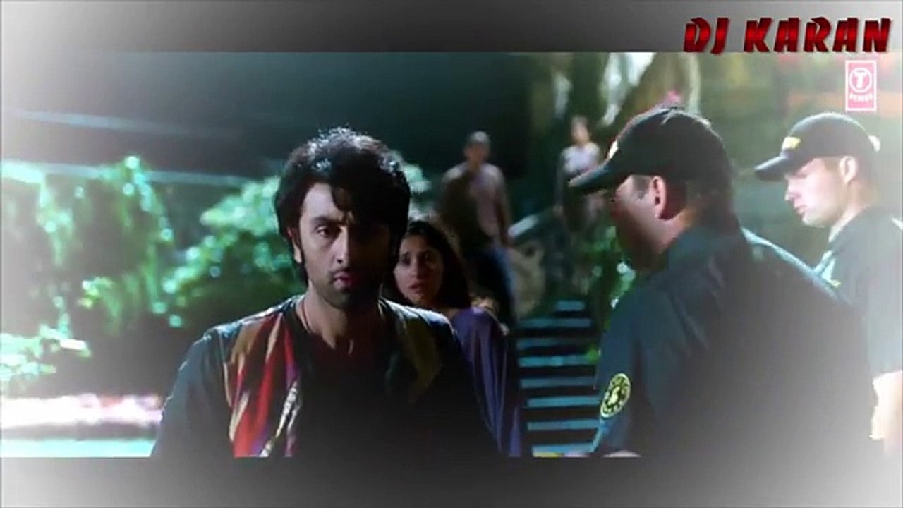 THE LOVE MASHUP (DJ KARAN)