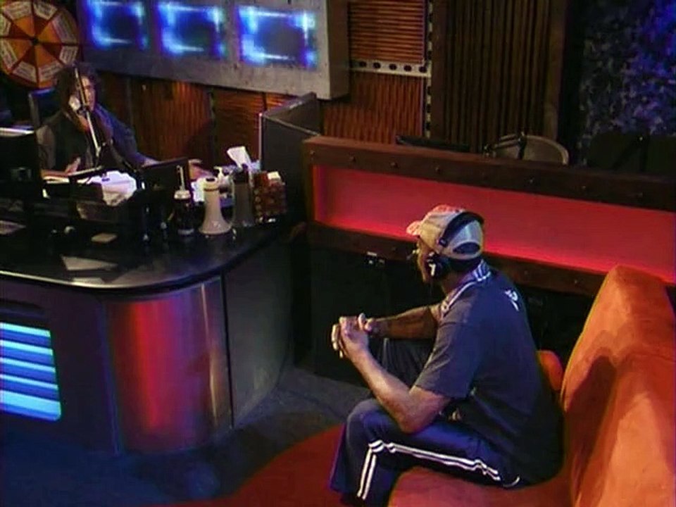 HTVOD - Dennis Rodmans Charity