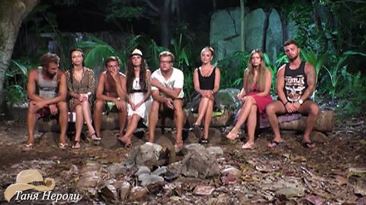 Алиана на связи (12.02.15)