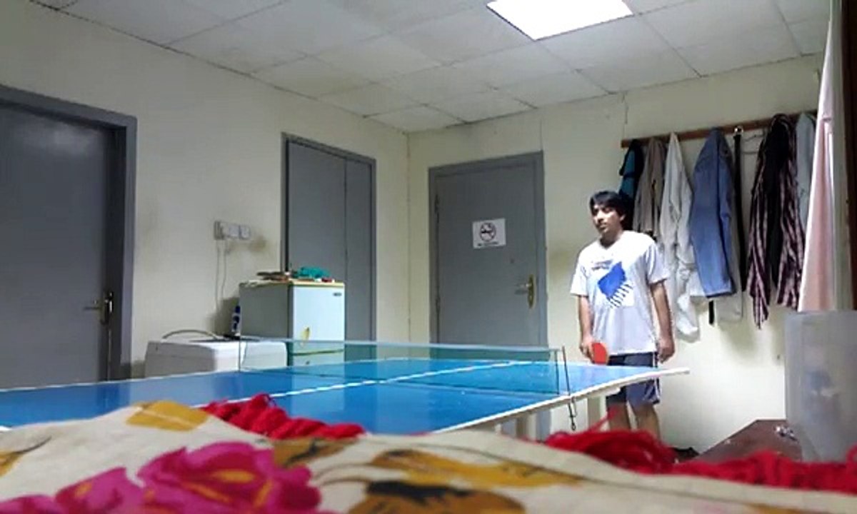 Table Tennis