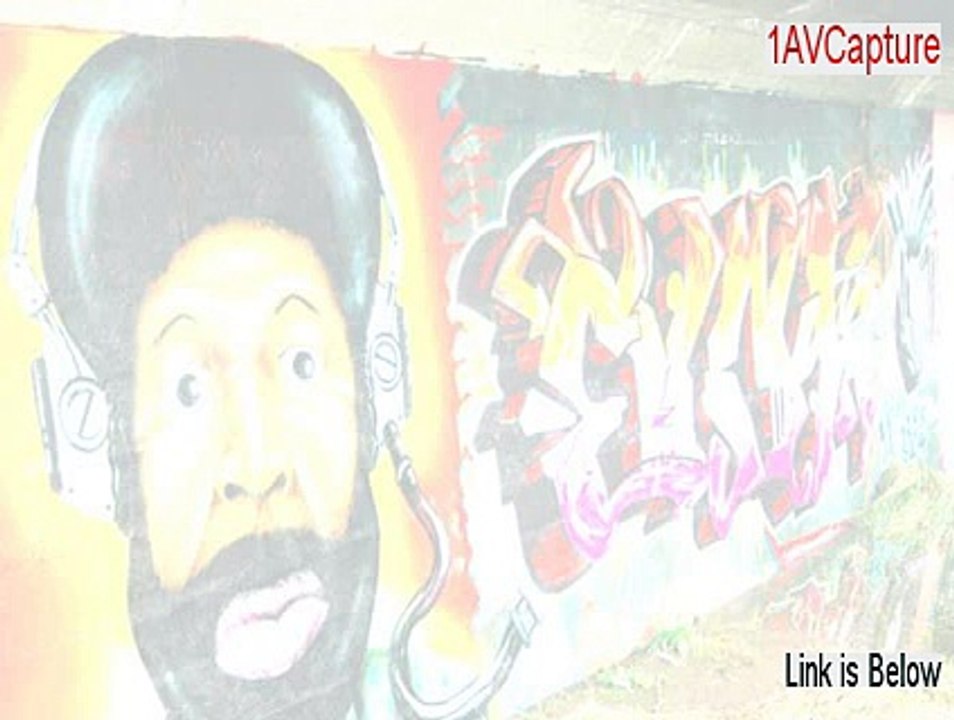 1AVCapture Cracked [Legit Download 2015]