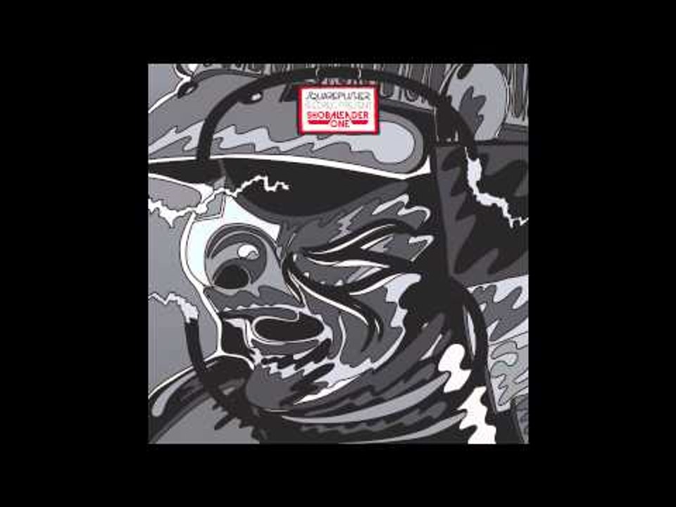 Squarepusher - Cryptic Motion