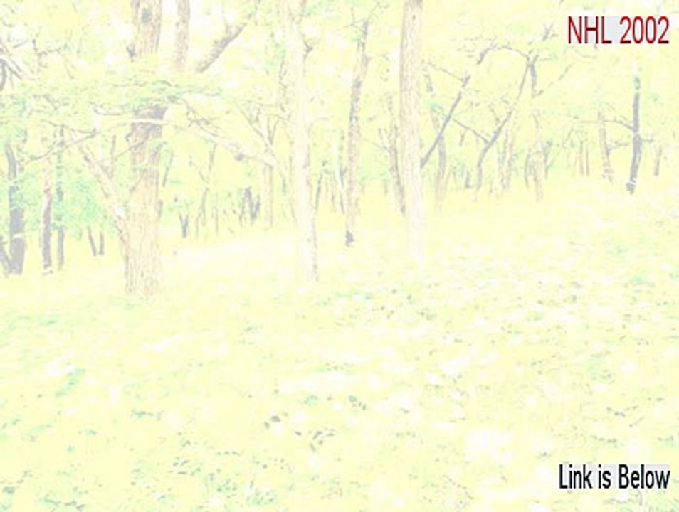 NHL 2002 Serial [nhl 2002 ps2]