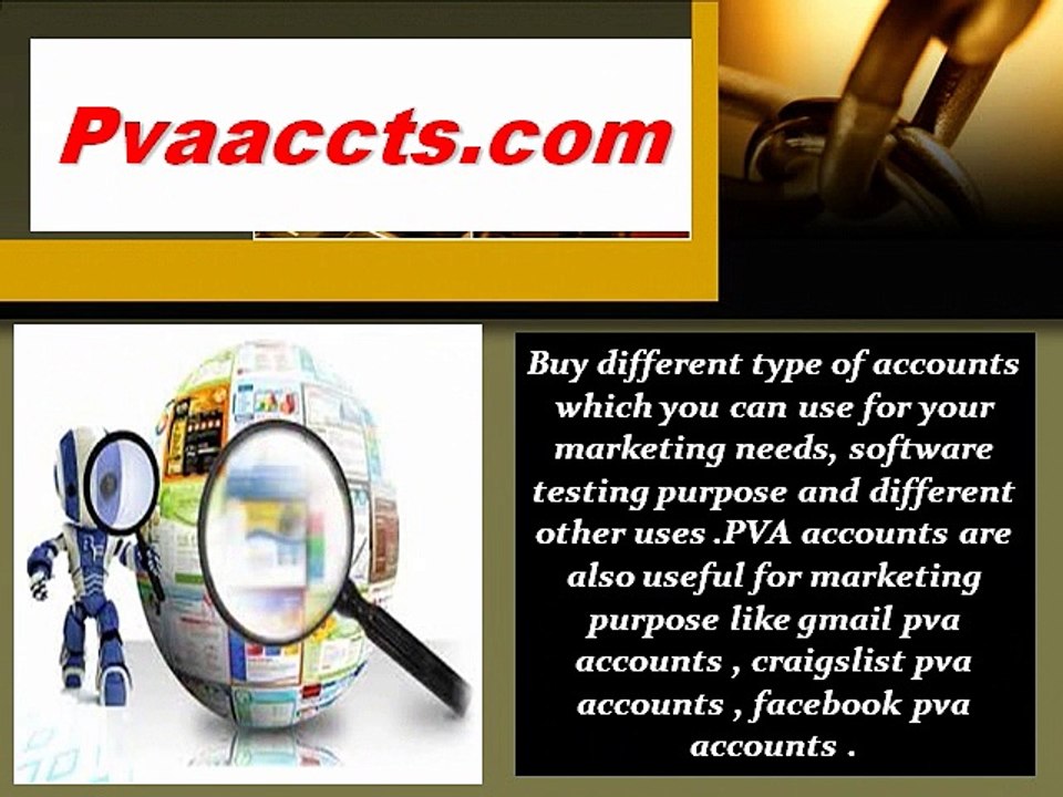 Verifiedaccts.Com - Buy Twitter Accounts