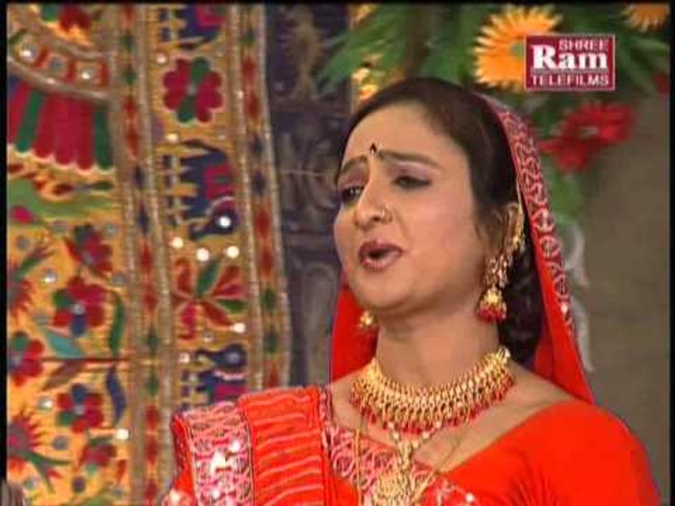 Jogi Ho Jogi Jalaram Jogi | Gujarati Bhajan |Farida Meer