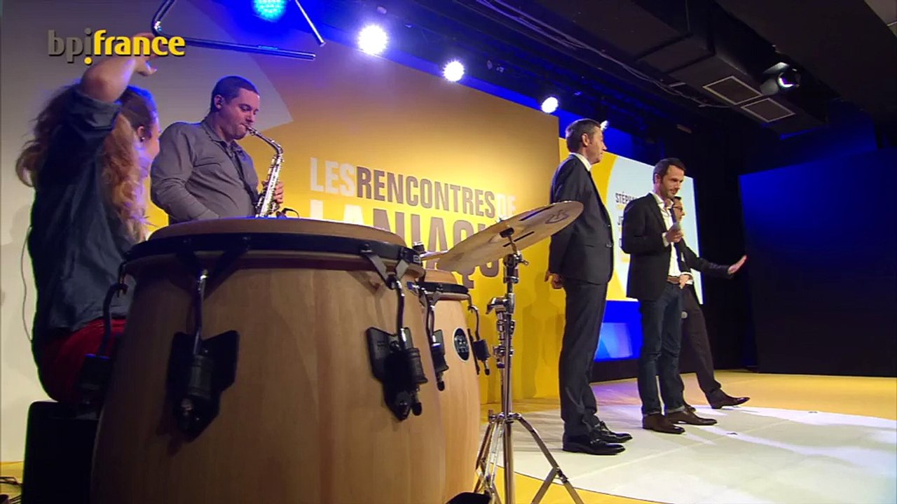 Stéphane Gorre : "On est en constante recherche d'innovation !"