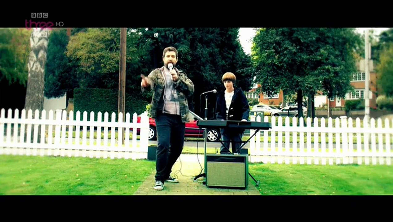 I Like Like You & I Love Love You