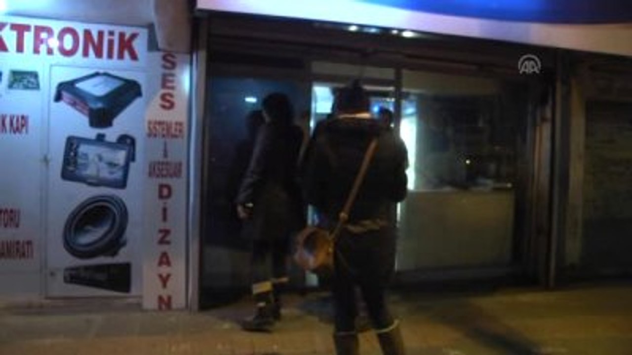 Ahlakın "Amiri" Kadın