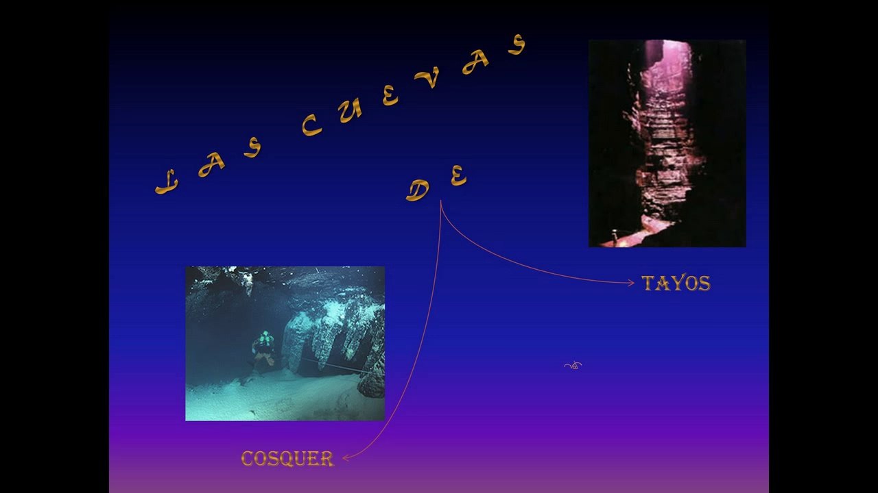 Enigmas Notables 17 Cuevas