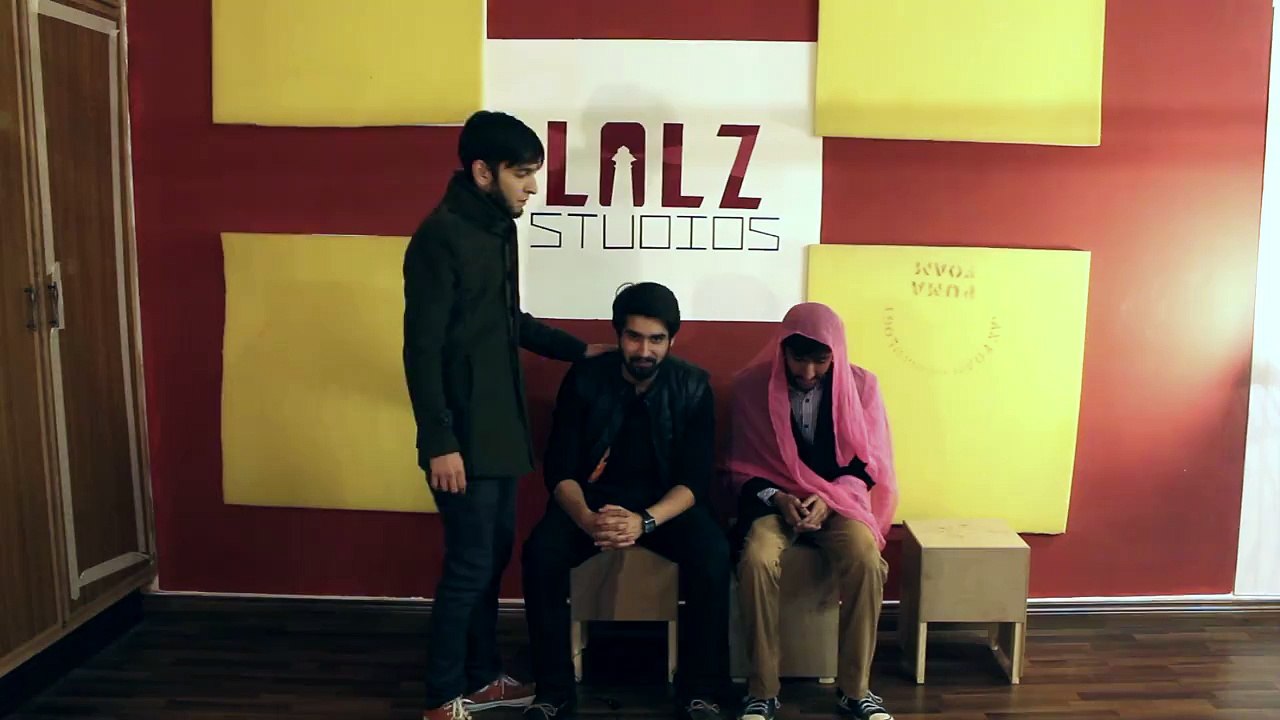 12 Types of Cellphone Users in Pakistan by House of Lolz