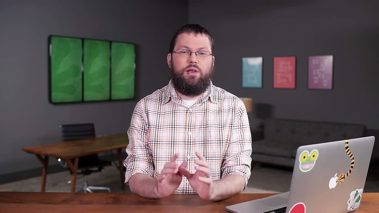 Learn About Python Collections at Treehouse