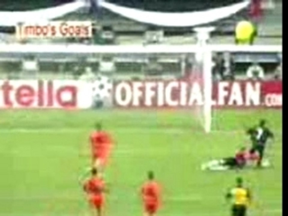 Champions League: Goals & Dribbles Galore ⚽