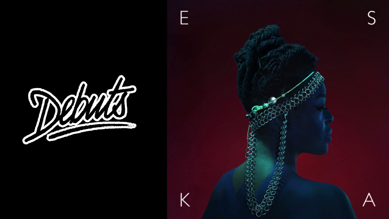 Eska "Heroes & Villains" - Boiler Room Debuts