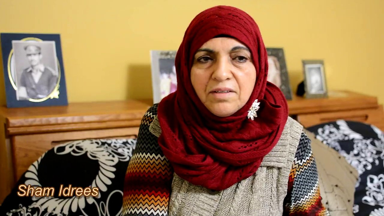 What is in your mother's Heart-