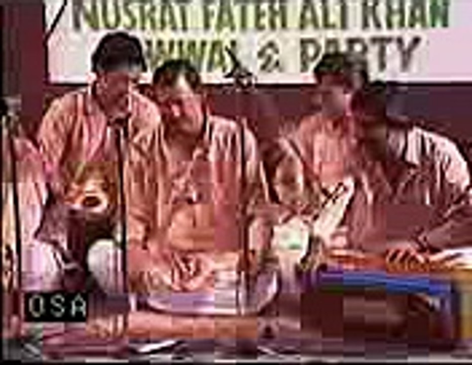 Haq Ali Ali Maula Ali Ali