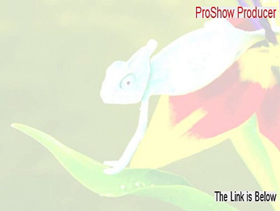 ProShow Producer Key Gen [proshow producer templates 2015]