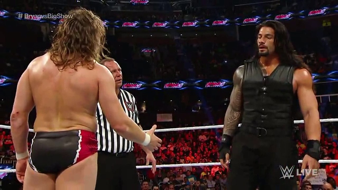 Post Match: February 16, 2015