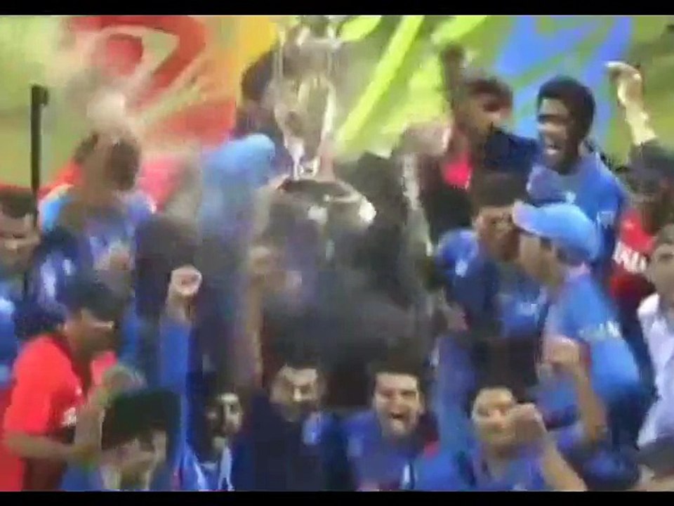 India and Pakistan Real Fights in the History of World -#@-  Cricket History