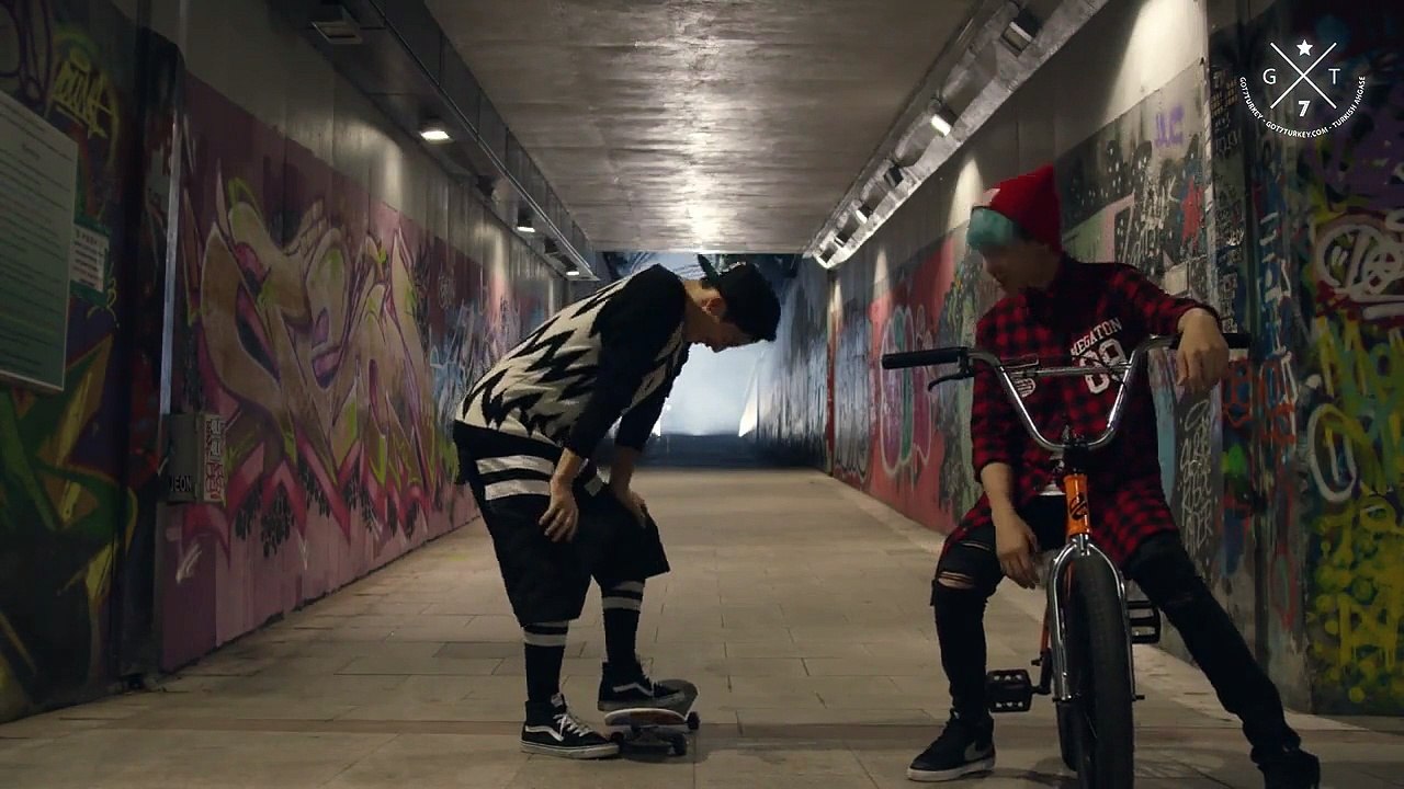 [Türkçe Altyazılı] DMKNB8 - En Çok İzlenen Film ve Dizi İzleme Keyfi 🎬