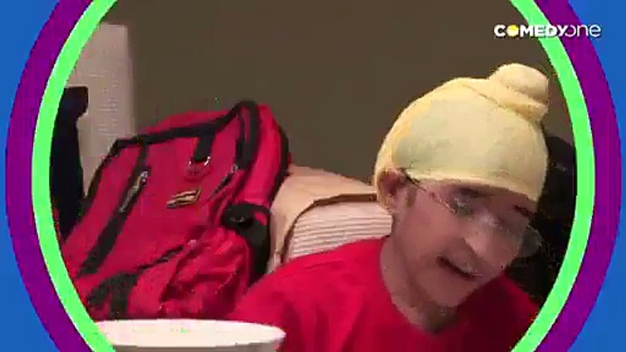 Comedy One - Papa Papa